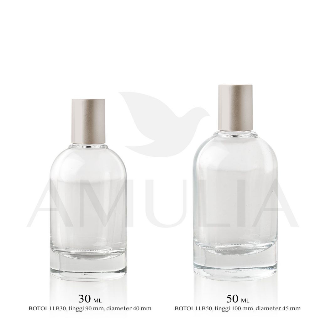botol parfum le labo ukuran 30 ml dan 50 ml