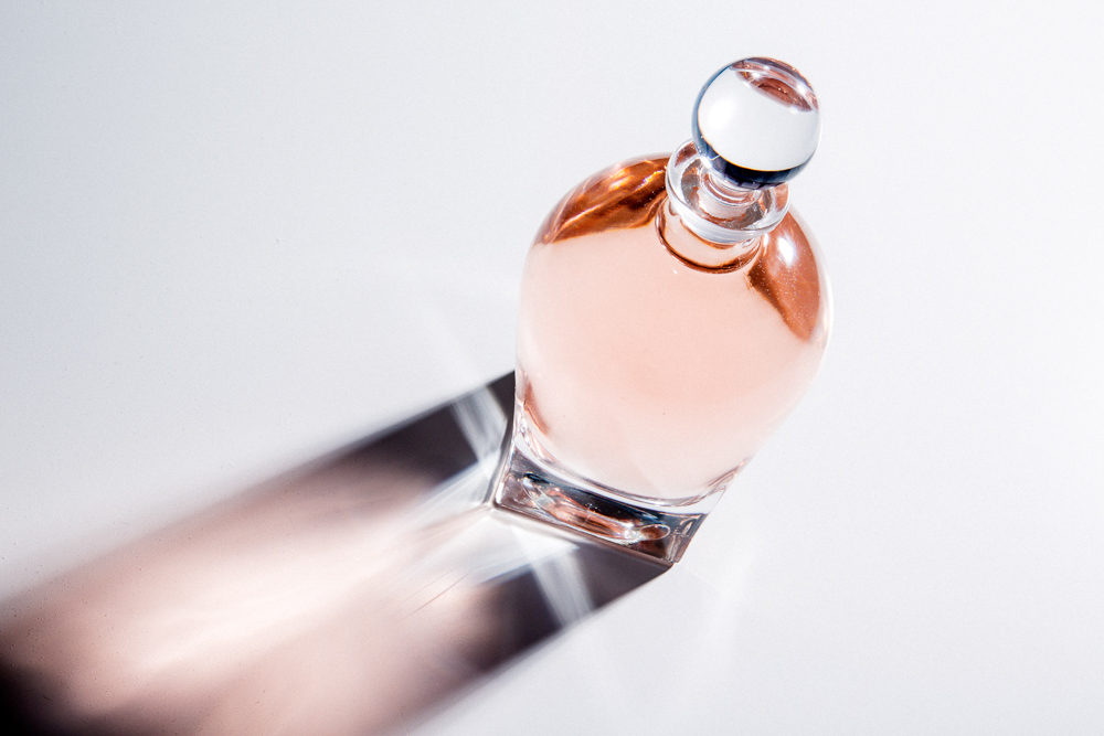 cara menilai parfum berkualitas
