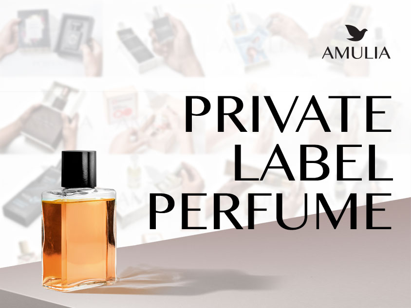 private label parfum