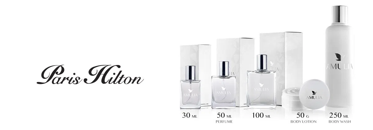 jual parfum paris hilton