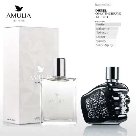 amulia-parfum-diesel-only-the-brave-tattoo