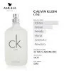 Calvin Klein One Body Wash