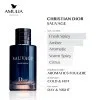 Christian Dior Sauvage Perfume