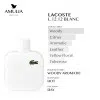 Lacoste L.12.12 Blanc Perfume