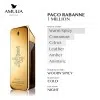 Paco Rabanne 1 Million Perfume