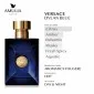 Versace Dylan Blue Perfume Pria