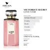 Victoria Secret Love Star Perfume