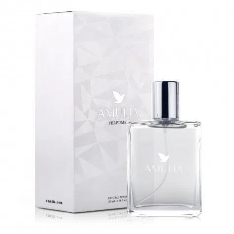 Parfum Amulia ukuran 100 ml