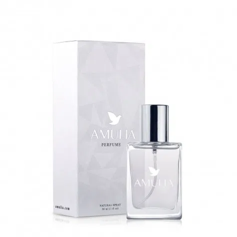 Parfum Amulia Ukuran 30 ml