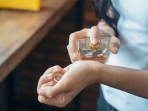 cara menyimpan parfum yang baik dan benar