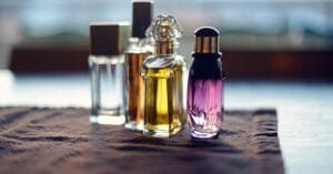 pengaruh cuaca pada parfum
