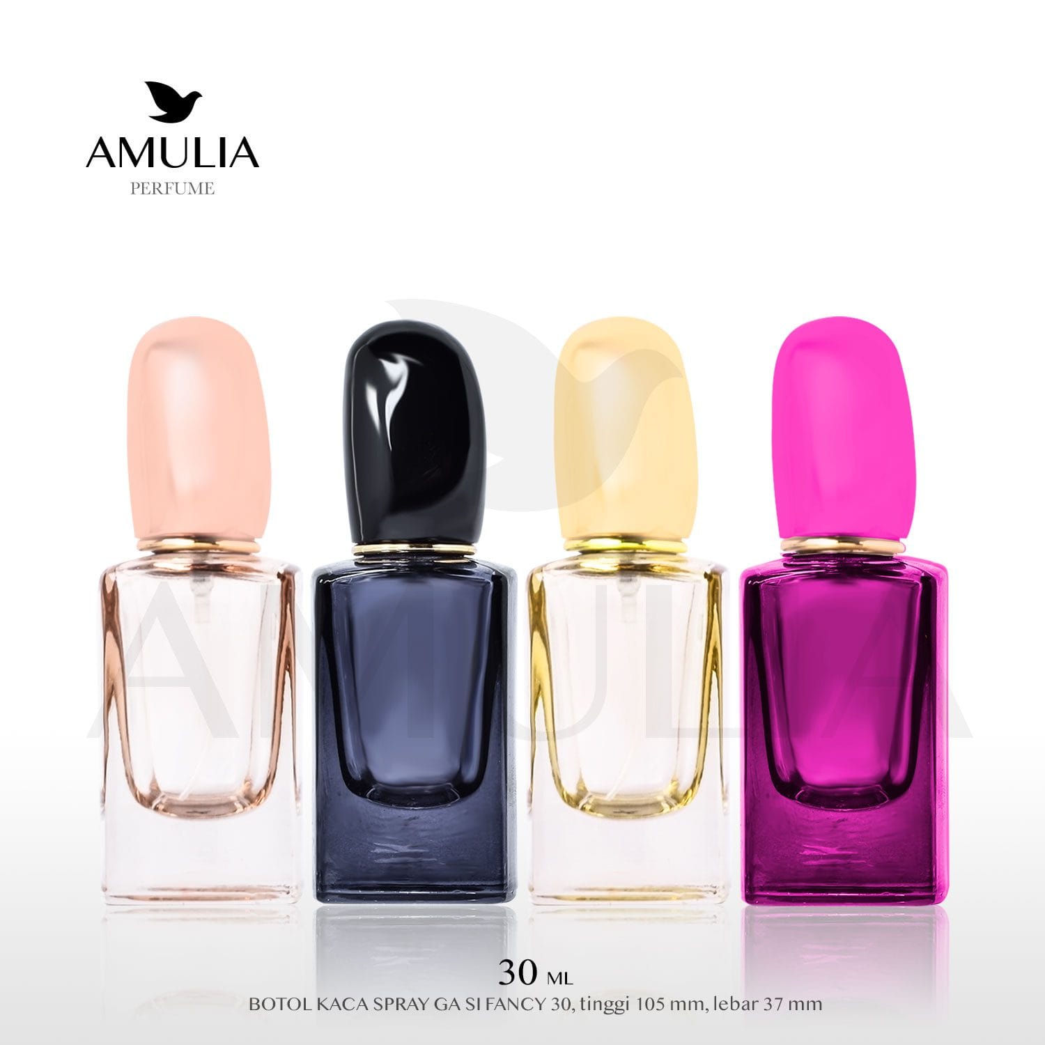 botol ga si fancy 30ml