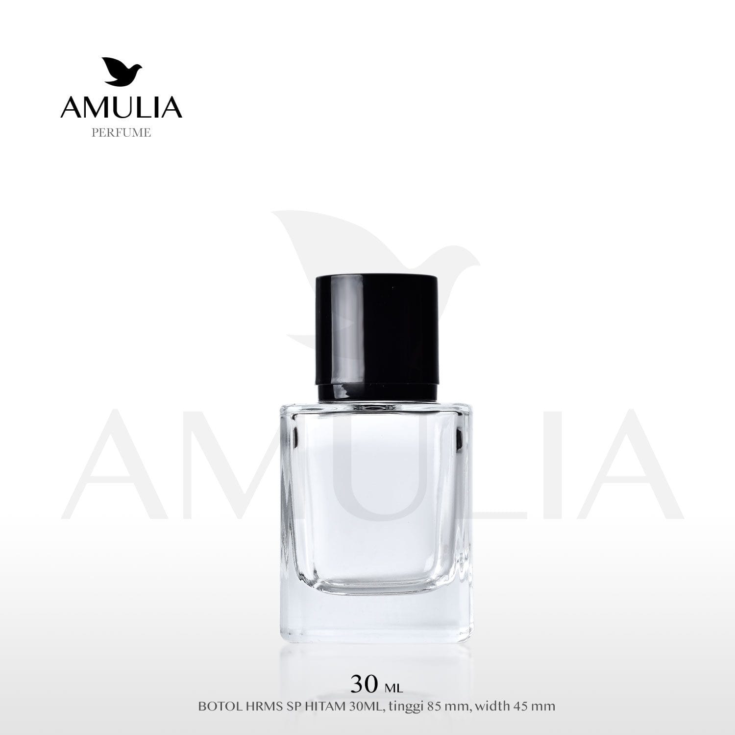 botol hermes smi press 30ml