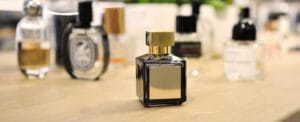mengapa parfum mahal harganya