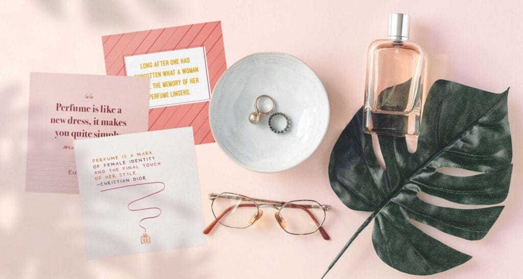 cara buat parfum merek sendiri dengan mudah