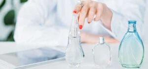 cara buat parfum merek brand sendiri