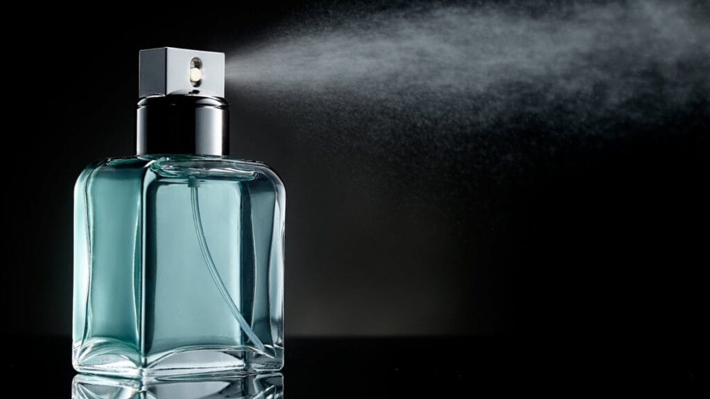 tips sukses bisnis parfum
