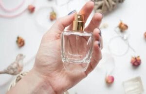 bisnis online parfum
