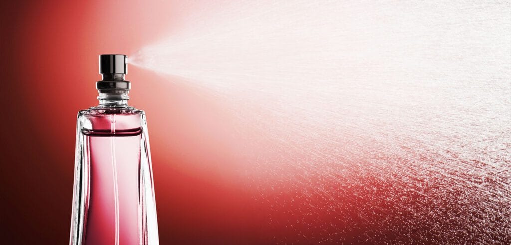 manfaat parfum bagi pengguna