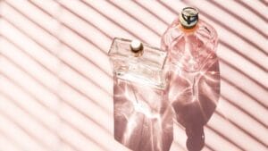 mengapa parfum mahal harganya