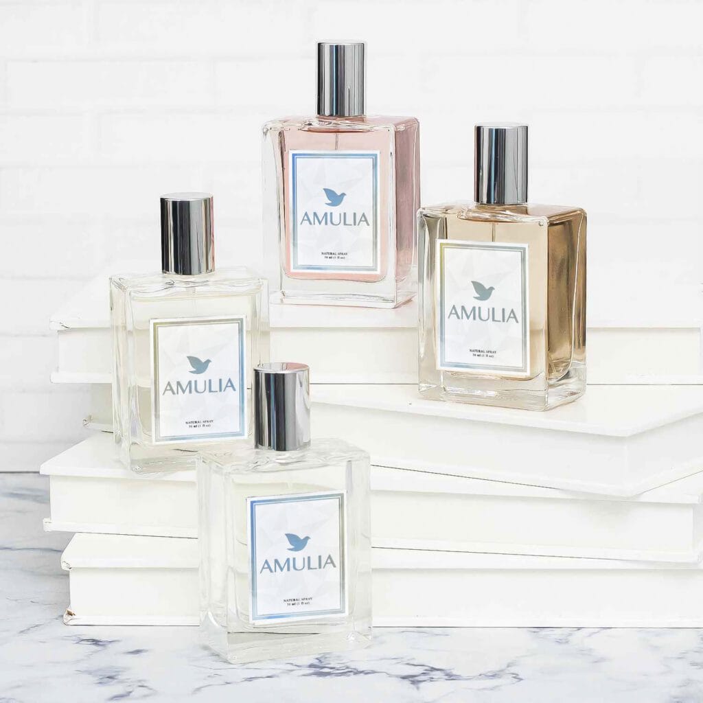 daftar aroma parfum mark loan