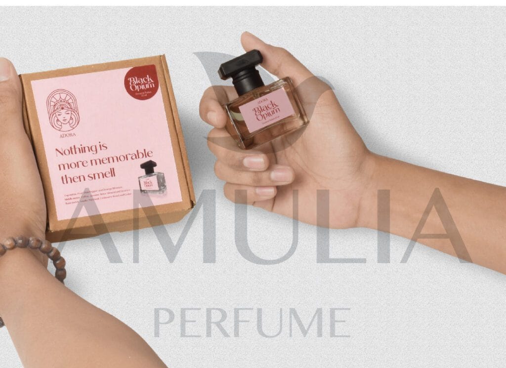 brand parfum maklon terbaik