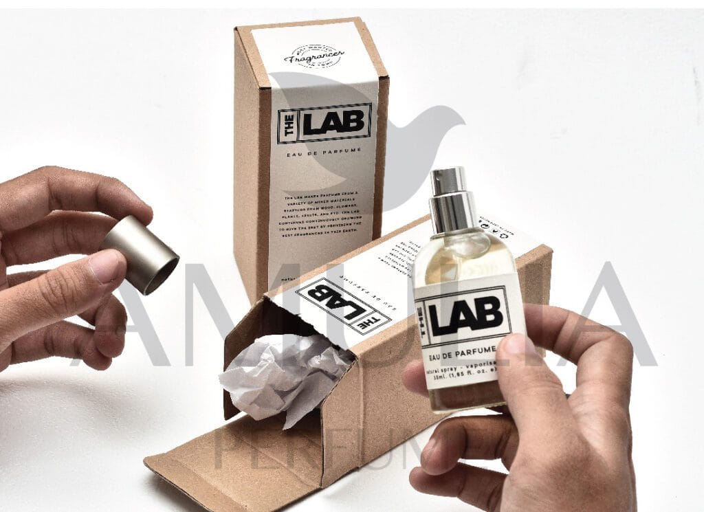 branding parfum maklon