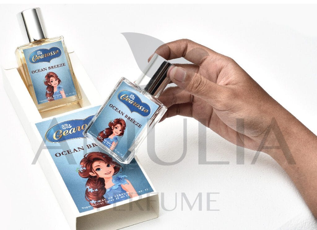 contoh maklon parfum