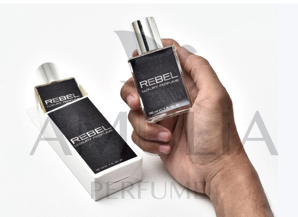 desain parfum maklon