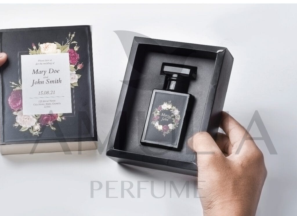 ide nama parfum