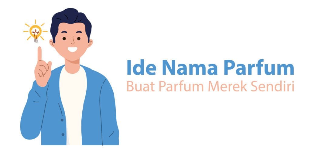 ide nama parfum