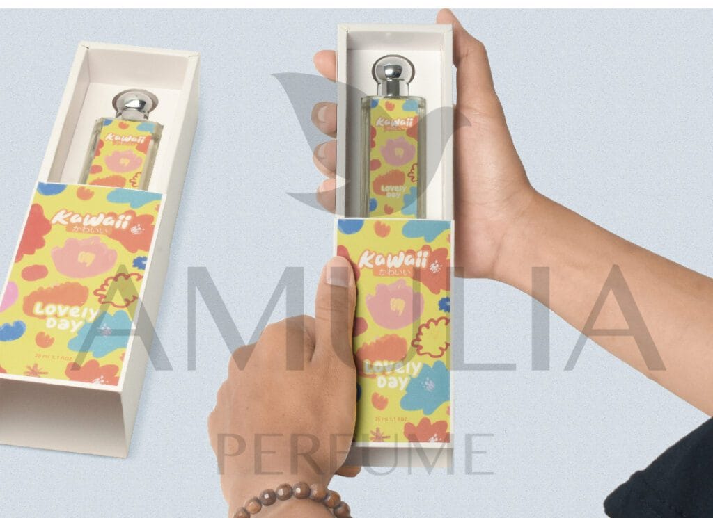 nama maklon parfum