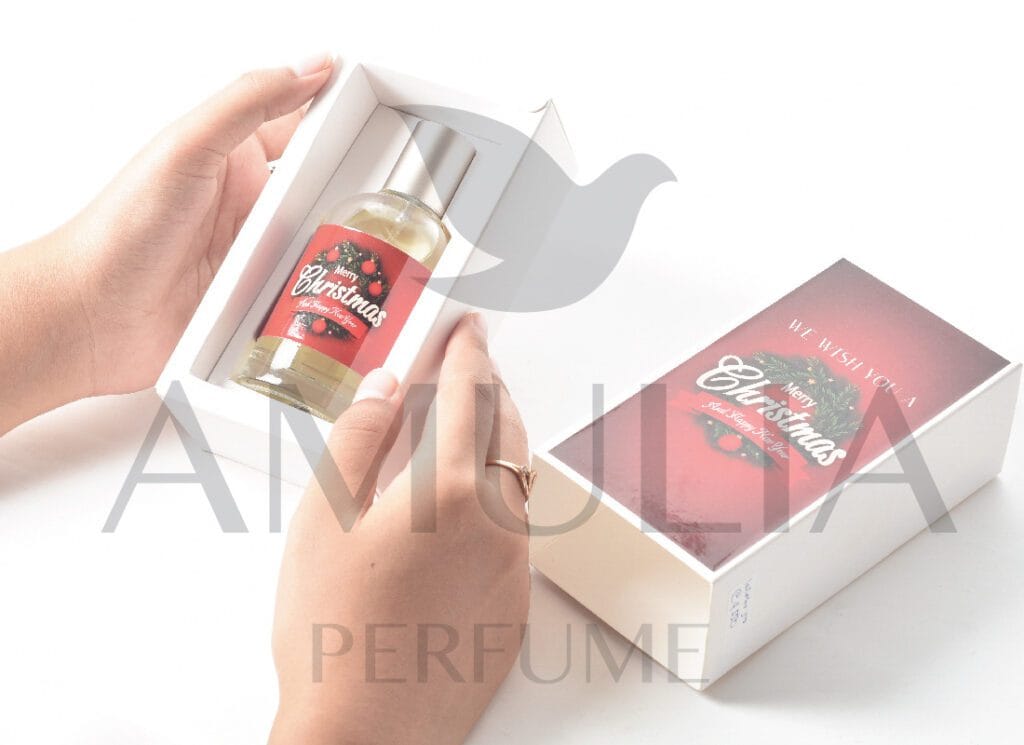 pilih brand parfum maklon