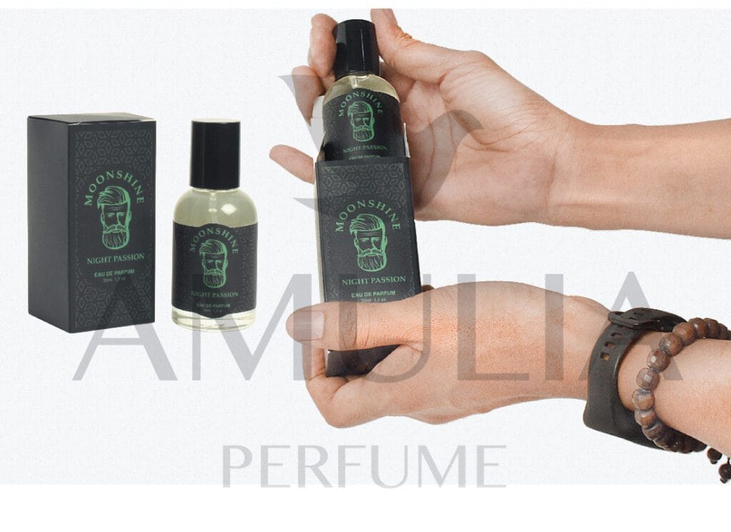 rekomendasi nama parfum