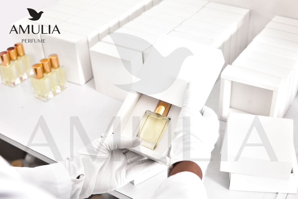 tempat maklon parfum bpom