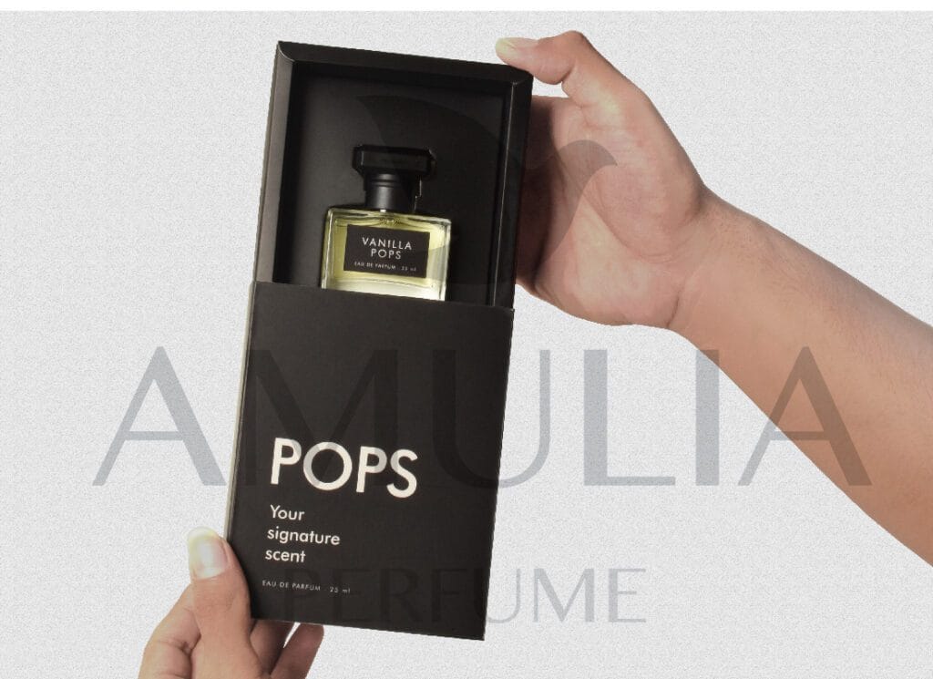 tip buat nama parfum