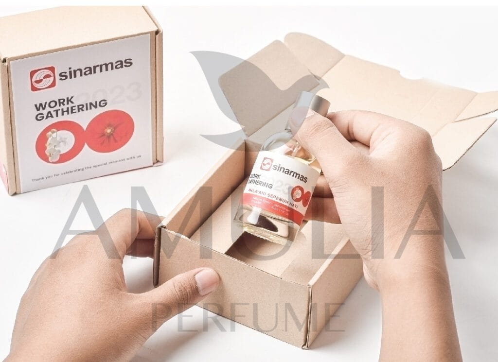 tip nama parfum