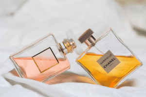 tingkatan parfum