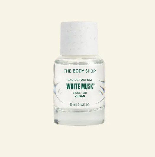 parfum yang kena keringat makin wangi