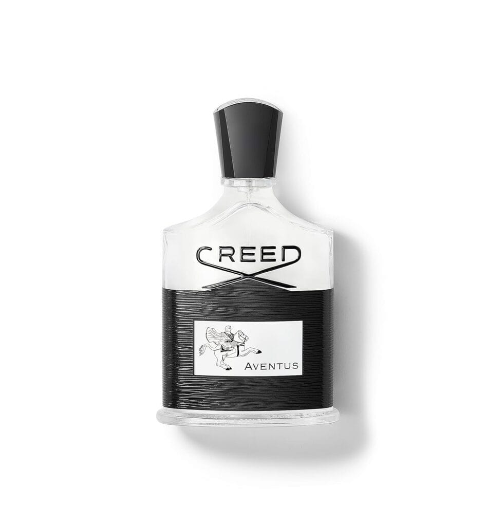 parfum yang kena keringat making wangi