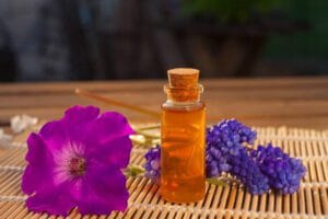 Modal Usaha Parfum