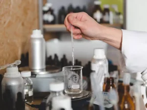dosis fragrance