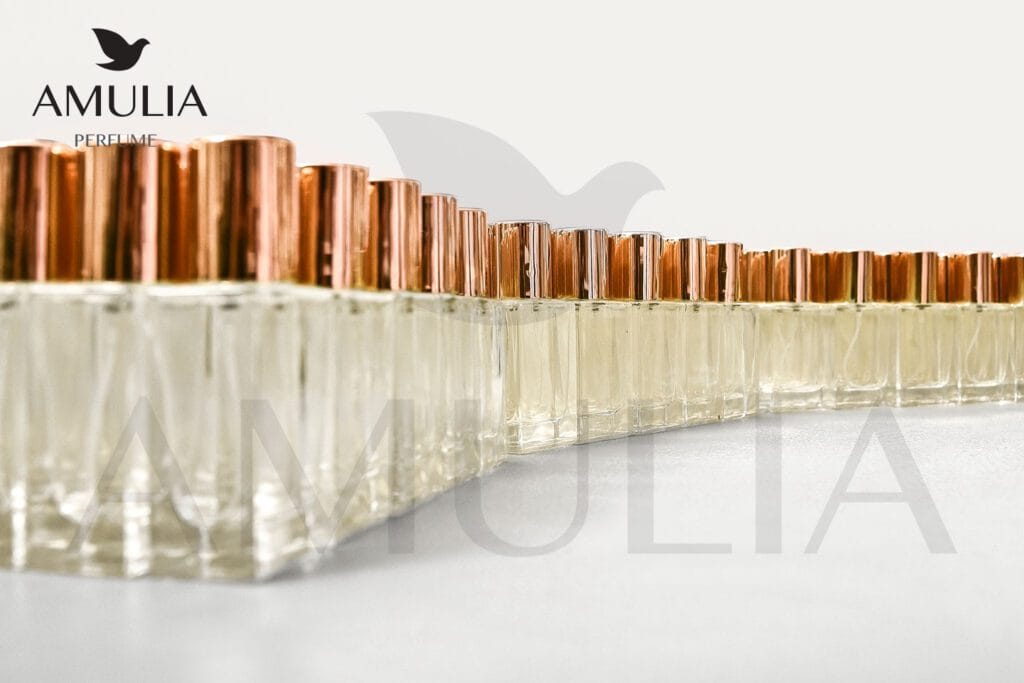 Cara meracik parfum agar tahan lama