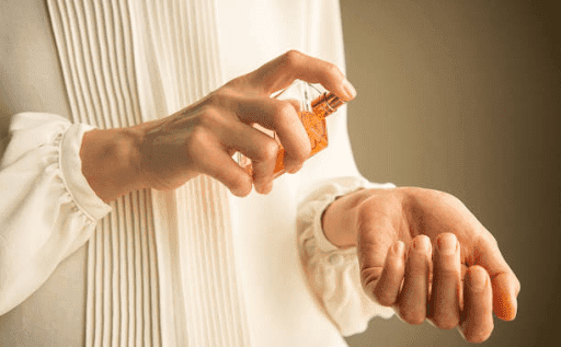 Cara meracik parfum agar tahan lama