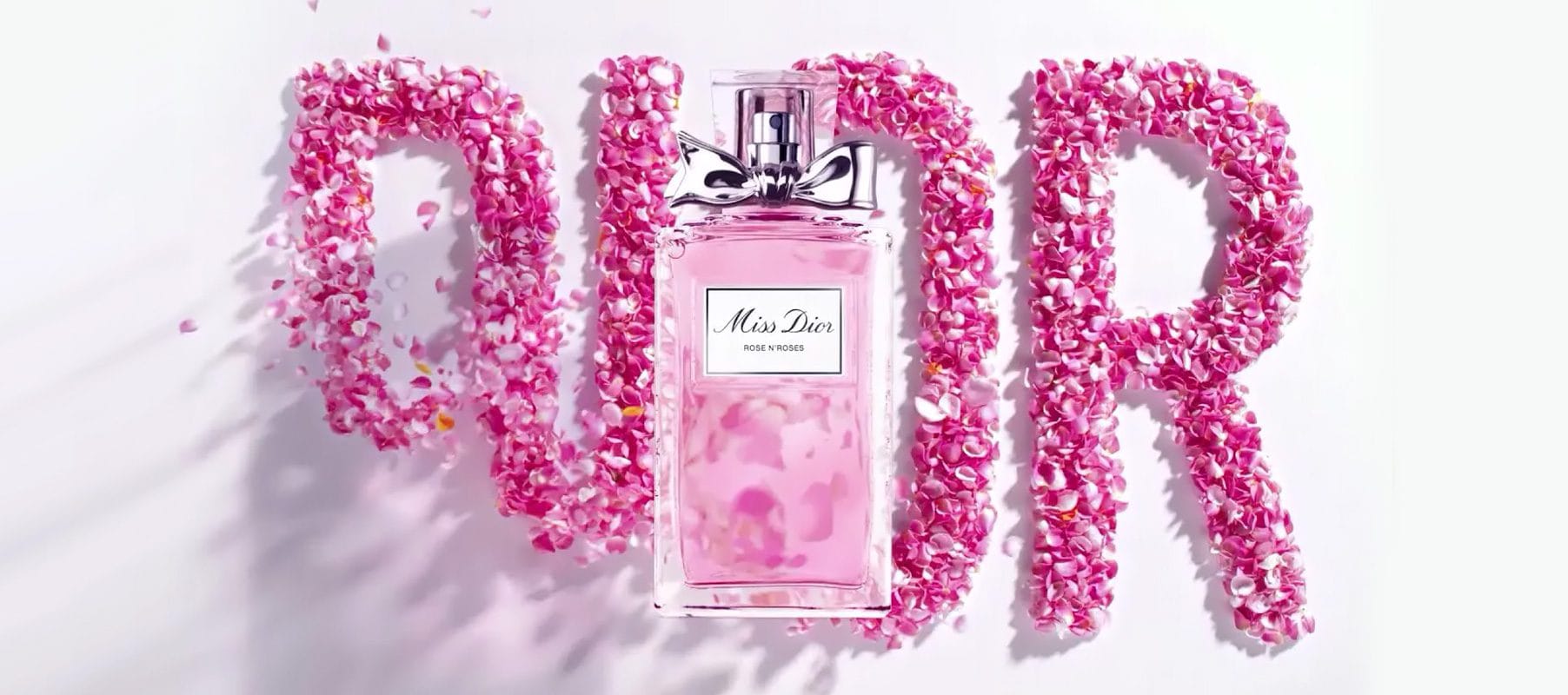 Dior Rose n’Rose