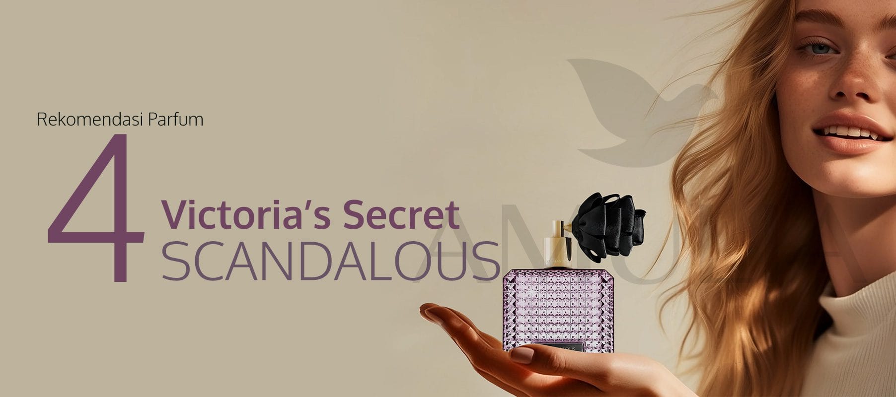 Victoria Secret Scandalous