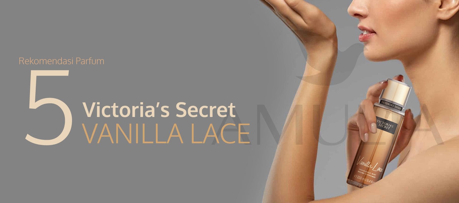 Victoria Secret Vanilla Lace