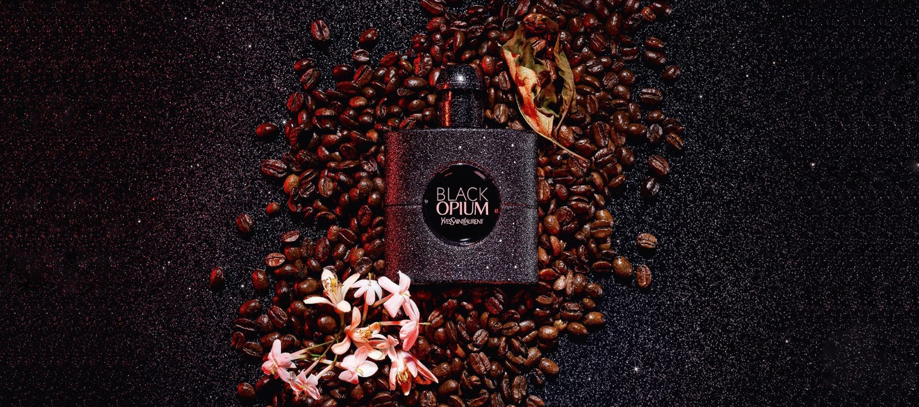 black opium extreme