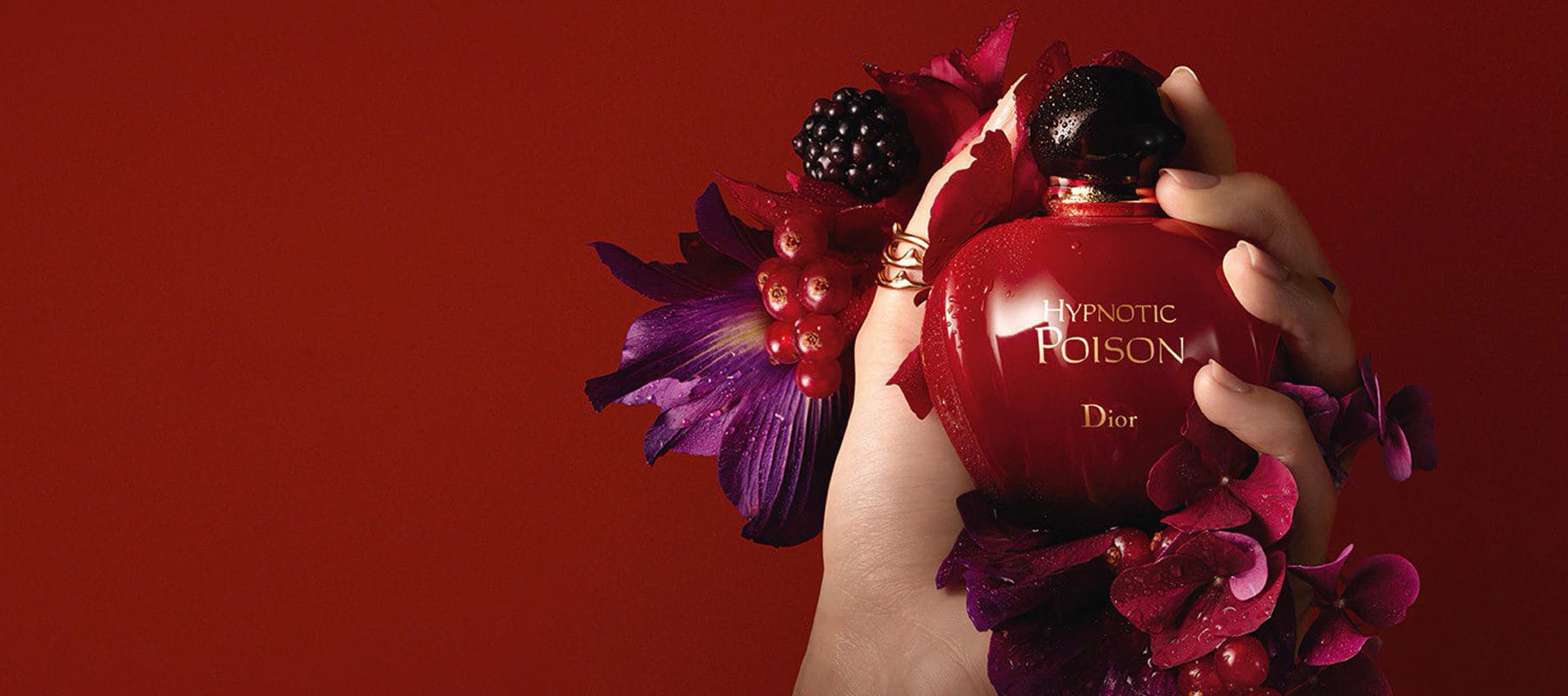 Dior Hypnotic Poison