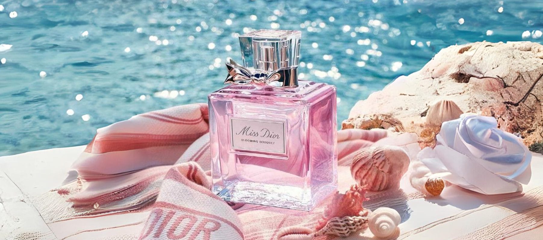 Dior Blooming Bouquet